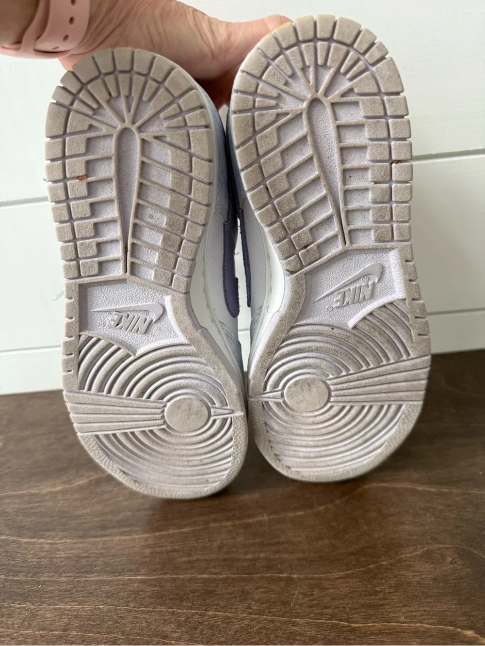 Nike great only